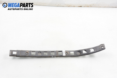 Държач броня за Skoda Fabia I Hatchback (08.1999 - 03.2008), хечбек, позиция: задна