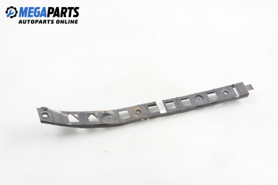 Държач броня за Skoda Fabia I Hatchback (08.1999 - 03.2008), хечбек, позиция: задна