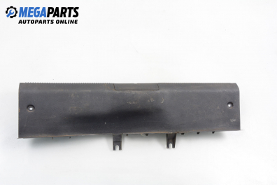 Планка багажник за Skoda Fabia I Hatchback (08.1999 - 03.2008), хечбек