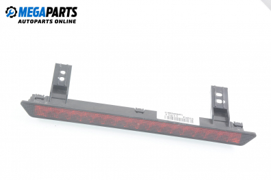 Трети стоп за Skoda Fabia I Hatchback (08.1999 - 03.2008), хечбек