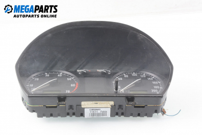 Километраж за Skoda Fabia I Hatchback (08.1999 - 03.2008) 1.4, 60 к.с., № 6Y1 919 880 C