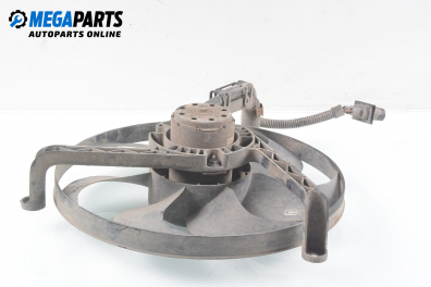 Перка охлаждане за Skoda Fabia I Hatchback (08.1999 - 03.2008) 1.4, 60 к.с.