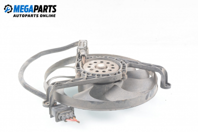 Перка охлаждане за Skoda Fabia I Hatchback (08.1999 - 03.2008) 1.4, 60 к.с.