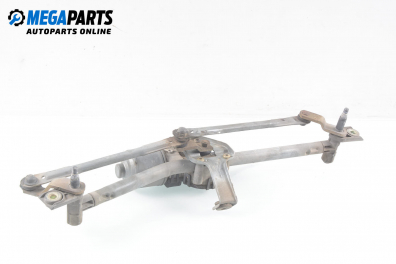 Ел. мотор за чистачките за Skoda Fabia I Hatchback (08.1999 - 03.2008), хечбек, позиция: предна