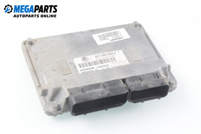 Компютър двигател за Skoda Fabia I Hatchback (08.1999 - 03.2008) 1.4, 60 к.с., № 047 906 033 E