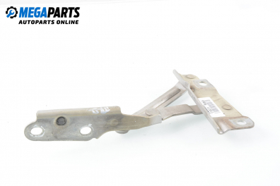 Панта преден капак за Skoda Fabia I Hatchback (08.1999 - 03.2008), 4+1 вр., хечбек, позиция: дясна