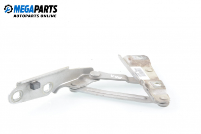 Панта преден капак за Skoda Fabia I Hatchback (08.1999 - 03.2008), 4+1 вр., хечбек, позиция: лява