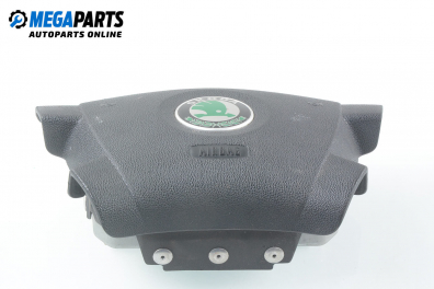 Airbag за Skoda Fabia I Hatchback (08.1999 - 03.2008), 4+1 вр., хечбек, позиция: предна