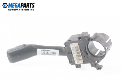 Лостче за светлини за Skoda Fabia I Hatchback (08.1999 - 03.2008)