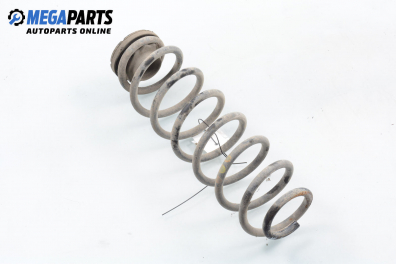 Пружина за ходова част за Skoda Fabia I Hatchback (08.1999 - 03.2008), хечбек, позиция: задна