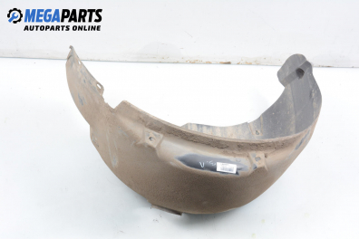 Подкалник за Skoda Fabia I Hatchback (08.1999 - 03.2008), 4+1 вр., хечбек, позиция: задна, лява