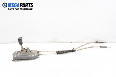 Скоростен лост с жила за Skoda Fabia I Hatchback (08.1999 - 03.2008)