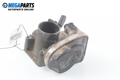 Дроселова клапа за Skoda Fabia I Hatchback (08.1999 - 03.2008) 1.4, 60 к.с., № 047 133 062 D