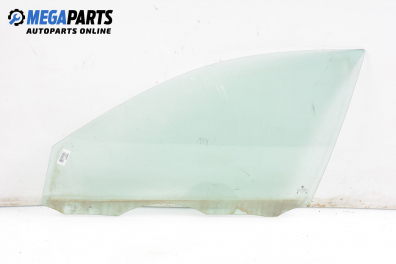 Странично стъкло за Skoda Fabia I Hatchback (08.1999 - 03.2008), 4+1 вр., хечбек, позиция: предна, лява