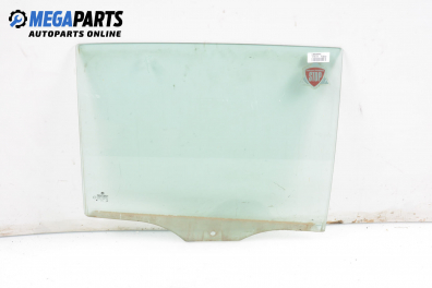 Странично стъкло за Skoda Fabia I Hatchback (08.1999 - 03.2008), 4+1 вр., хечбек, позиция: задна, дясна