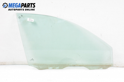 Странично стъкло за Skoda Fabia I Hatchback (08.1999 - 03.2008), 4+1 вр., хечбек, позиция: предна, дясна