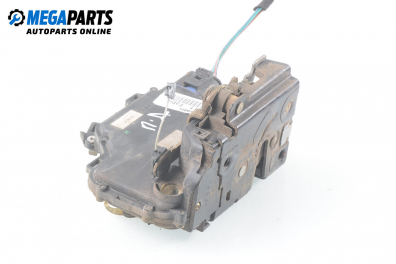 Брава на врата за Skoda Fabia I Hatchback (08.1999 - 03.2008), позиция: предна, дясна