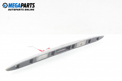 Плафон заден номер за BMW X5 Series E53 (05.2000 - 12.2006), джип