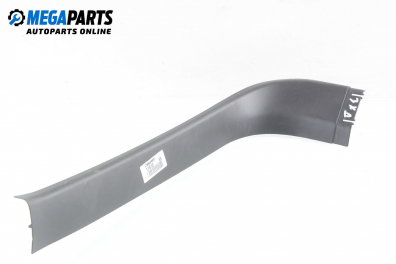 Кора заден капак за BMW X5 Series E53 (05.2000 - 12.2006), джип