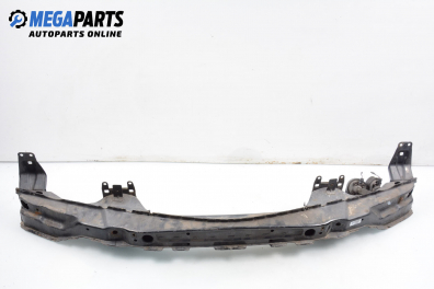 Основа броня за BMW X5 Series E53 (05.2000 - 12.2006), джип, позиция: предна