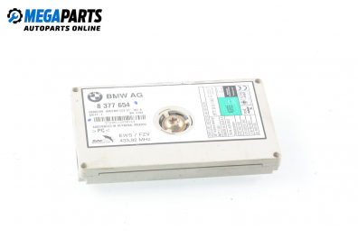 Усилвател антена за BMW X5 Series E53 (05.2000 - 12.2006), № 8 377 654