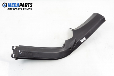 Кора заден капак за BMW X5 Series E53 (05.2000 - 12.2006), джип