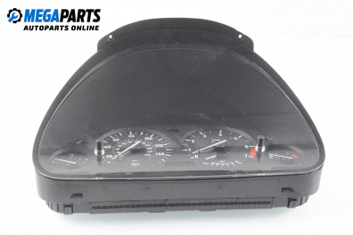 Километраж за BMW X5 Series E53 (05.2000 - 12.2006) 3.0 i, 231 к.с., № 1 911 230