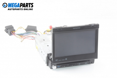 DVD плеър за BMW X5 Series E53 (05.2000 - 12.2006)
