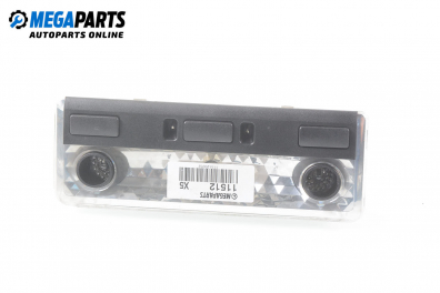 Плафон за BMW X5 Series E53 (05.2000 - 12.2006)