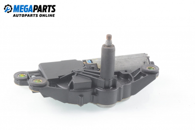 Ел. мотор за чистачките за BMW X5 Series E53 (05.2000 - 12.2006), джип, позиция: задна