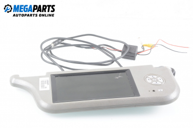 Сенник за BMW X5 Series E53 (05.2000 - 12.2006), позиция: дясна