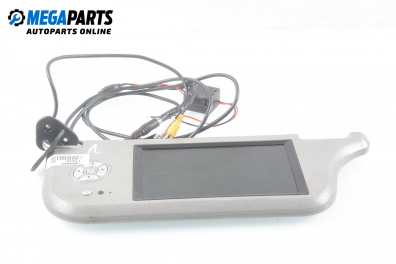 Сенник за BMW X5 Series E53 (05.2000 - 12.2006), позиция: лява