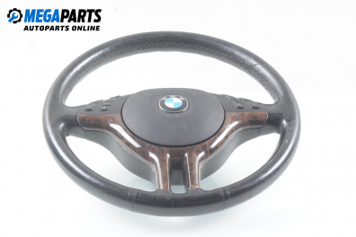 Мулти волан за BMW X5 Series E53 (05.2000 - 12.2006)