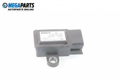 Сензор ESP за BMW X5 Series E53 (05.2000 - 12.2006), № 0 265 005 248