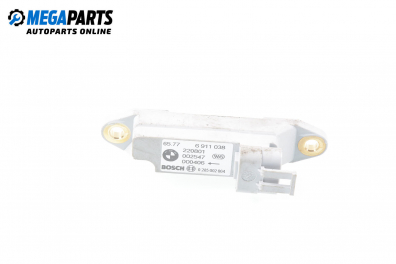 Сензор airbag за BMW X5 Series E53 (05.2000 - 12.2006), № 6911038