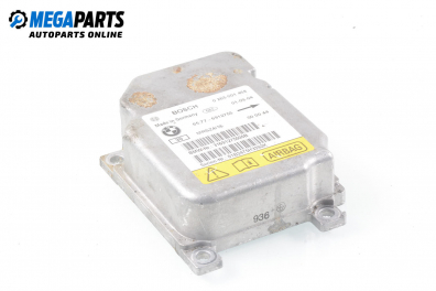 Модул за AIRBAG за BMW X5 Series E53 (05.2000 - 12.2006), № 0 285 001 458