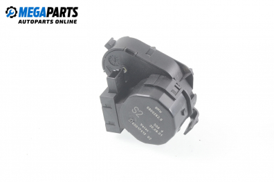 Моторче клапа парно за BMW X5 Series E53 (05.2000 - 12.2006) 3.0 i, 231 к.с.