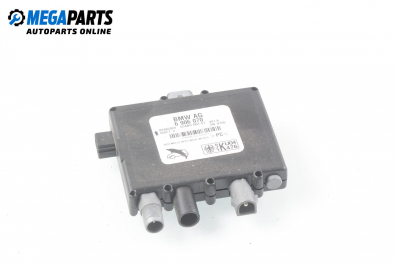 Усилвател антена за BMW X5 Series E53 (05.2000 - 12.2006), № 6 906 070