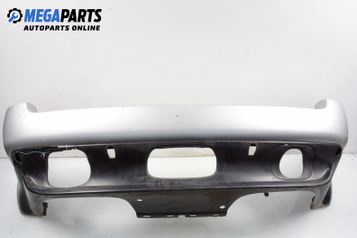 Задна броня за BMW X5 Series E53 (05.2000 - 12.2006), джип