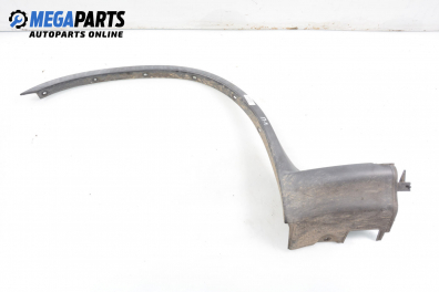 Вежда калник за BMW X5 Series E53 (05.2000 - 12.2006), джип, позиция: предна, лява