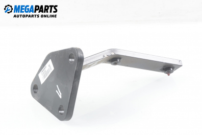 Държач броня за BMW X5 Series E53 (05.2000 - 12.2006), джип, позиция: задна, лява