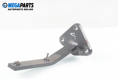 Държач броня за BMW X5 Series E53 (05.2000 - 12.2006), джип, позиция: задна, лява