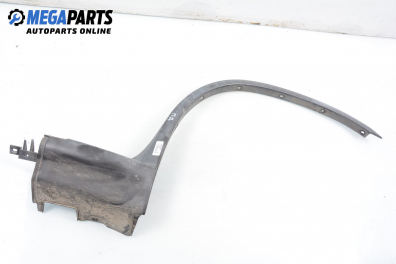 Вежда калник за BMW X5 Series E53 (05.2000 - 12.2006), джип, позиция: предна, дясна