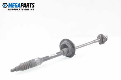 Каре на волана за BMW X5 Series E53 (05.2000 - 12.2006) 3.0 i, 231 к.с., джип