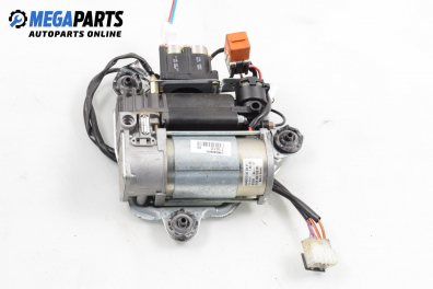 Компресор въздушно окачване за BMW X5 Series E53 (05.2000 - 12.2006) 3.0 i, 231 к.с., № 443 020 011 1