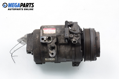 Компресор климатик за BMW X5 Series E53 (05.2000 - 12.2006) 3.0 i, 231 к.с., № MC447220-3323