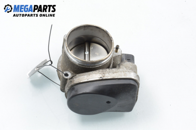 Дроселова клапа за BMW X5 Series E53 (05.2000 - 12.2006) 3.0 i, 231 к.с.