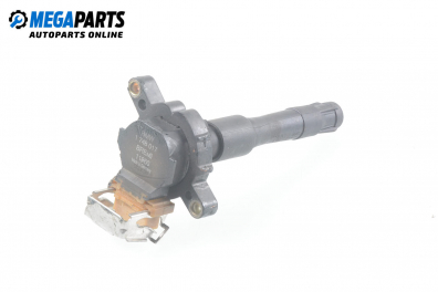 Запалителна бобина за BMW X5 Series E53 (05.2000 - 12.2006) 3.0 i, 231 к.с.