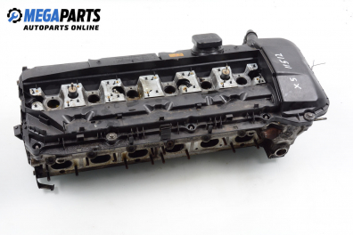 Глава за BMW X5 Series E53 (05.2000 - 12.2006) 3.0 i, 231 к.с.