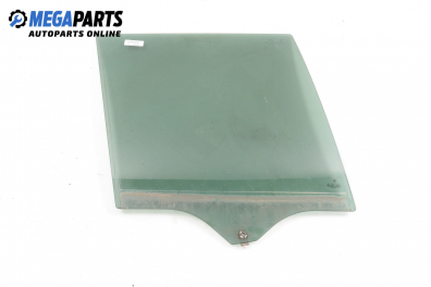 Странично стъкло за BMW X5 Series E53 (05.2000 - 12.2006), 4+1 вр., джип, позиция: задна, дясна